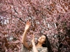 wiosenna-sesja-portretowa-w-kwitnacych-drzewach-fotograf-Mielec