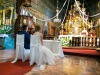 ślub w Skrzyszowie koło Tarnowa - fotograf ślubny Ciężkowice
