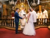 przysięga małżeńska - ślub - fotograf Wojnicz