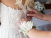 suknia ślubna i dodatki dla świadkowej - fotograf ślubny Szczucin